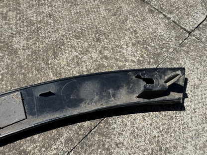 LAND ROVER DISCOVERY L462 GENUINE FRONT LEFT ARCH TRIM HY3M-16A075-AC