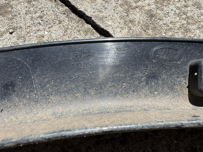 LAND ROVER DISCOVERY L462 GENUINE FRONT LEFT ARCH TRIM HY3M-16A075-AC