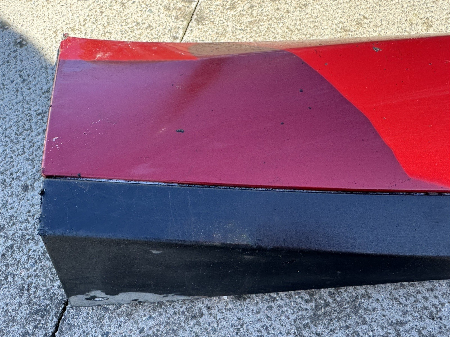 JAGUAR E-PACE X540 Front Left Door Lower Molding J9C3-21065-A J9C3-21065-B