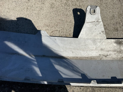 FORD FIESTA MK8 ACTIVE REAR BUMPER LOWER PART (SEE PHOTOS) 2017-2020 ET68