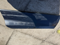 FORD KUGA MK2 2019 DOOR MOULDING POST REAR RIGHT  BLACK CV4J-S24902-AGW /2012-19