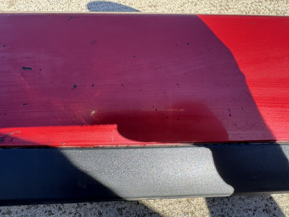 JAGUAR E-PACE X540 Front Left Door Lower Molding J9C3-21065-A J9C3-21065-B