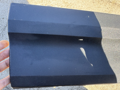 VOLVO XC40 DOOR MOULDING TRIM REAR LEFT 2018-2022 GENUINE 31448318