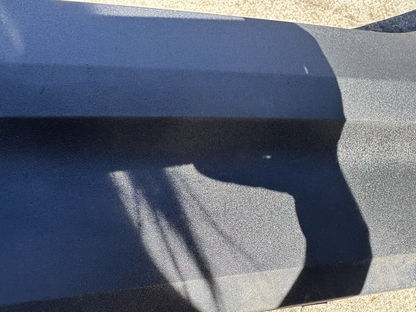 VOLVO XC40 DOOR MOULDING TRIM REAR LEFT 2018-2022 GENUINE 31448318
