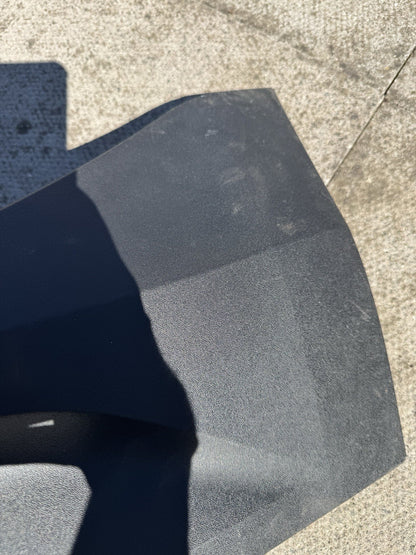 VOLVO XC40 DOOR MOULDING TRIM REAR LEFT 2018-2022 GENUINE 31448318