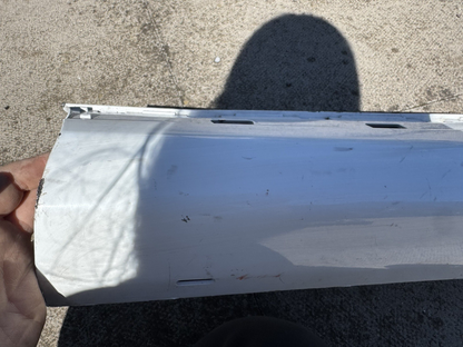 Ford Puma Front Right Side Door Moulding 2020 ON L1TB-S20306-C Genuine