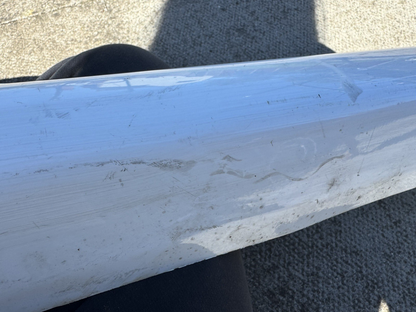 Ford Puma Front Right Side Door Moulding 2020 ON L1TB-S20306-C Genuine