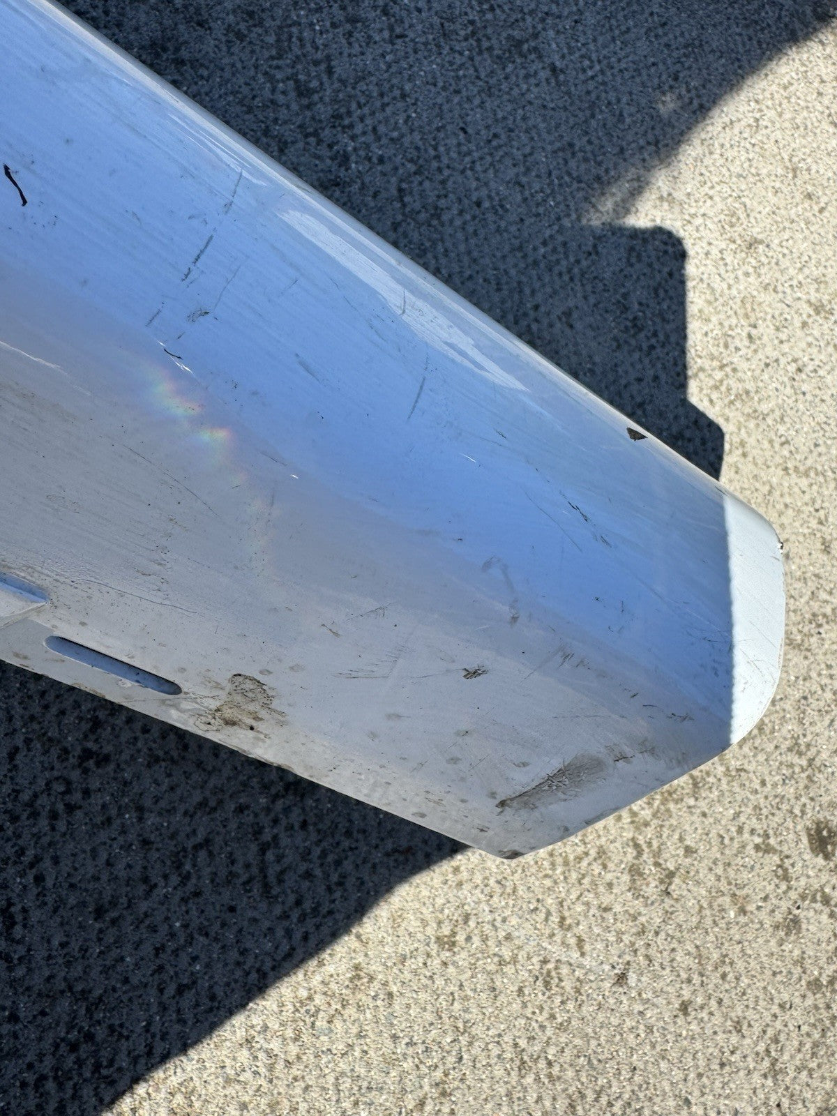 Ford Puma Front Right Side Door Moulding 2020 ON L1TB-S20306-C Genuine