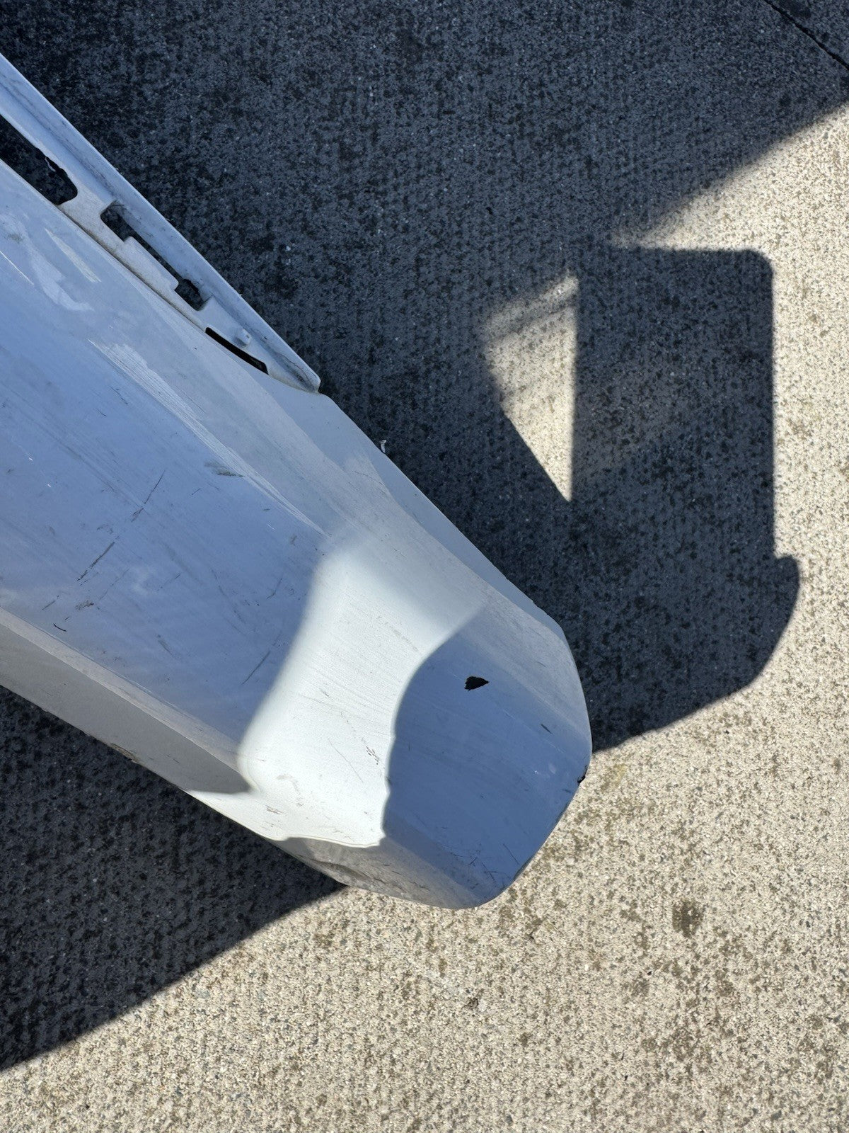 Ford Puma Front Right Side Door Moulding 2020 ON L1TB-S20306-C Genuine