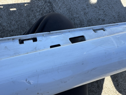Ford Puma Front Right Side Door Moulding 2020 ON L1TB-S20306-C Genuine