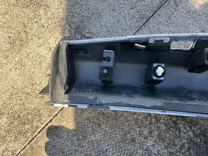 Ford Puma Front Right Side Door Moulding 2020 ON L1TB-S20306-C Genuine