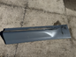 Genuine Volvo XC60 MK2 rear left door trim molding 32208742