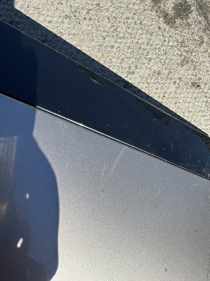 Range Rover Evoque L551 Front Left Door Molding 2019 ON K8D2-21065-B Genuine