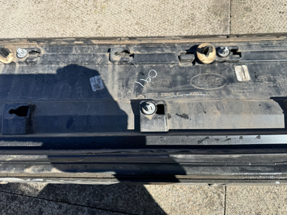 Range Rover Evoque L551 Front Left Door Molding 2019 ON K8D2-21065-B Genuine