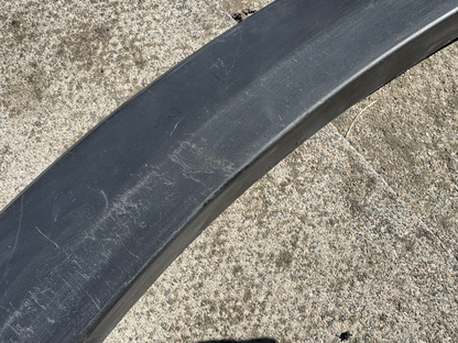 Mazda CX-5 KF 2.2D Facelift KB8W-51W62 Wheel Arch Trim Cover Rear Left