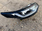 Genuine Land Rover Discovery V (L462) MY42-13W029-GB LED HIGH LT Right DAMAGED