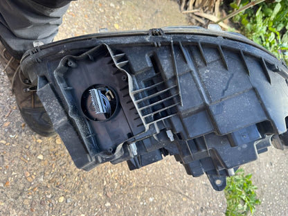 Volvo XC90 2017 Left front headlight headlamp 31656988 FULL LED ACTIVE