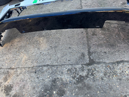 PEUGEOT E-3008 / 5008 2024 ONWARDS GENUINE FRONT BUMPER 9846491180