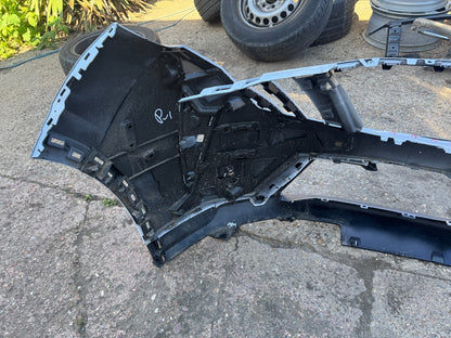 PEUGEOT E-3008 / 5008 2024 ONWARDS GENUINE FRONT BUMPER 9846491180