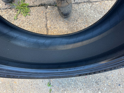 LATE 2025 285/45/22 114Y XL MICHELIN PRIMACY ALL SEASON LR  🔇 6mm NO REPAIRS