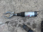 2025 LAND ROVER DISCOVERY L462 FRONT SHOCK LEFT MY423C286AB
