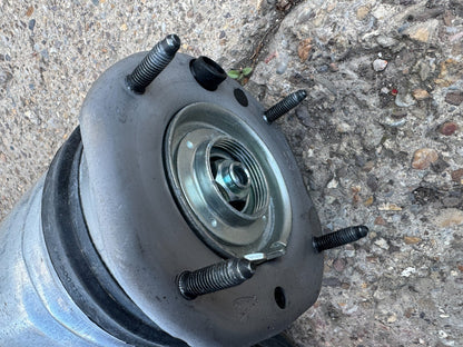 2025 LAND ROVER DISCOVERY L462 FRONT SHOCK LEFT MY423C286AB