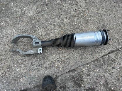 2025 LAND ROVER DISCOVERY L462 FRONT SHOCK LEFT MY423C286AB