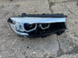 2023 BMW 5 SERIES G30 G31 LED HEADLIGHT RIGHT SIDE 7214954-03 GENUINE