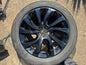 Genuine Discovery Sport 20” Gloss Black Style 5089 Alloy Wheel LK721007DA