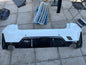 2023 BMW 3 SERIES G20 LCI M sport Rear Bumper 8085480