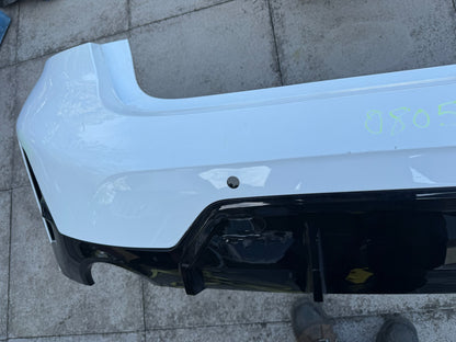 2023 BMW 3 SERIES G20 LCI M sport Rear Bumper 8085480