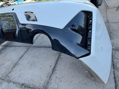 2023 BMW 3 SERIES G20 LCI M sport Rear Bumper 8085480