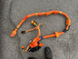 2024 and on kia ev9 charging port cables damaged 91684-DO021
