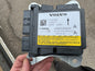 VOLVO XC40 SRS Control Unit P32387684 2.0 Hybrid 120kW 2024 33604687