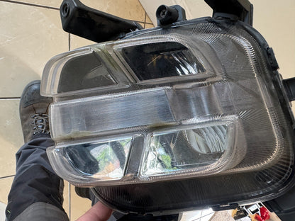 Genuine Kia Sportage GT Line MK4 2018 - 2024 Front Right Fog Light 202F1600