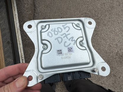VOLVO XC40 SRS Control Unit P32387684 2.0 Hybrid 120kW 2024 33604687