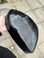 RANGE ROVER EVOQUE,JAGUAR E, F PACE,VELAR WING MIRROR CAP COVER RIGHT 2015-2024