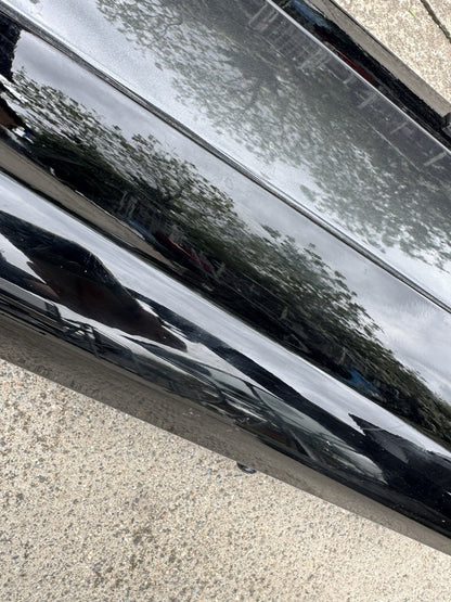Range Rover Evoque L551 Front Right Lower Door Moulding 2019 ON K8D2-21064-C