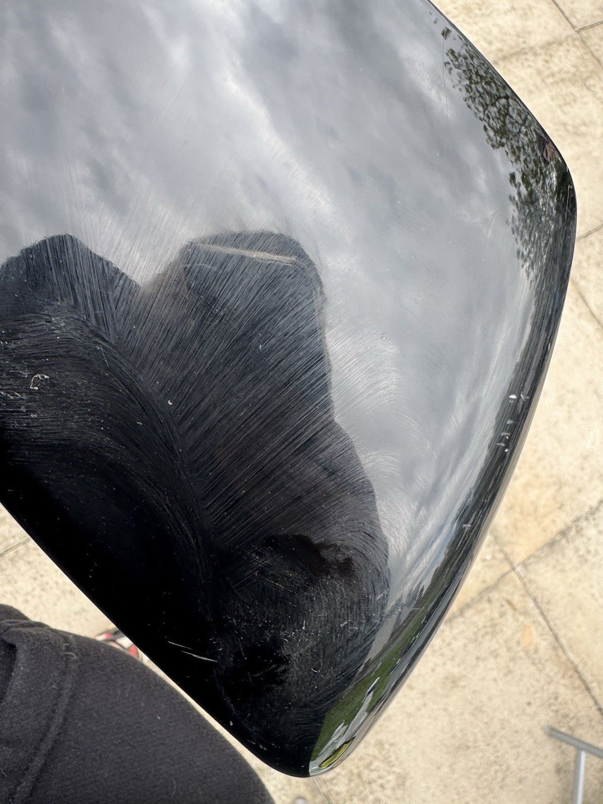 RANGE ROVER EVOQUE,JAGUAR E, F PACE,VELAR WING MIRROR CAP COVER RIGHT 2015-2024