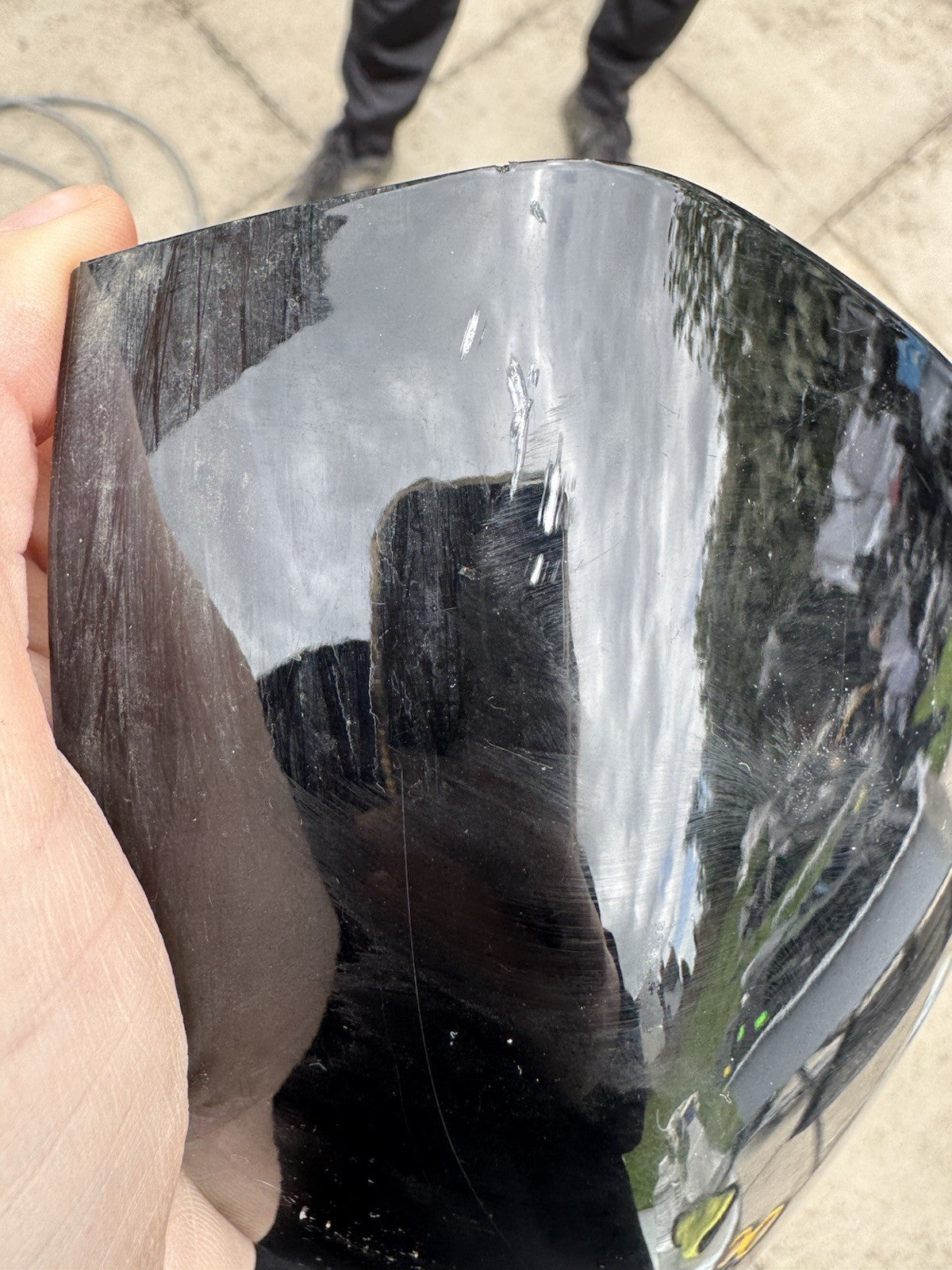 RANGE ROVER EVOQUE,JAGUAR E, F PACE,VELAR WING MIRROR CAP COVER RIGHT 2015-2024