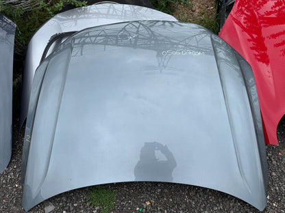 GENUINE VOLVO XC90 MK2 2016 ONWARDS BONNET HOOD 31352866
