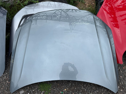 GENUINE VOLVO XC90 MK2 2016 ONWARDS BONNET HOOD 31352866