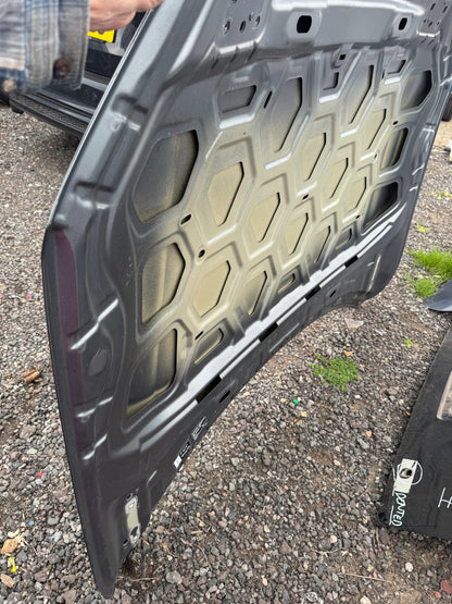 GENUINE VOLVO XC90 MK2 2016 ONWARDS BONNET HOOD 31352866