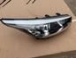 Kia Ceed JD 2012-2015 Drivers Side O/S Headlight Assembly 92102A2040