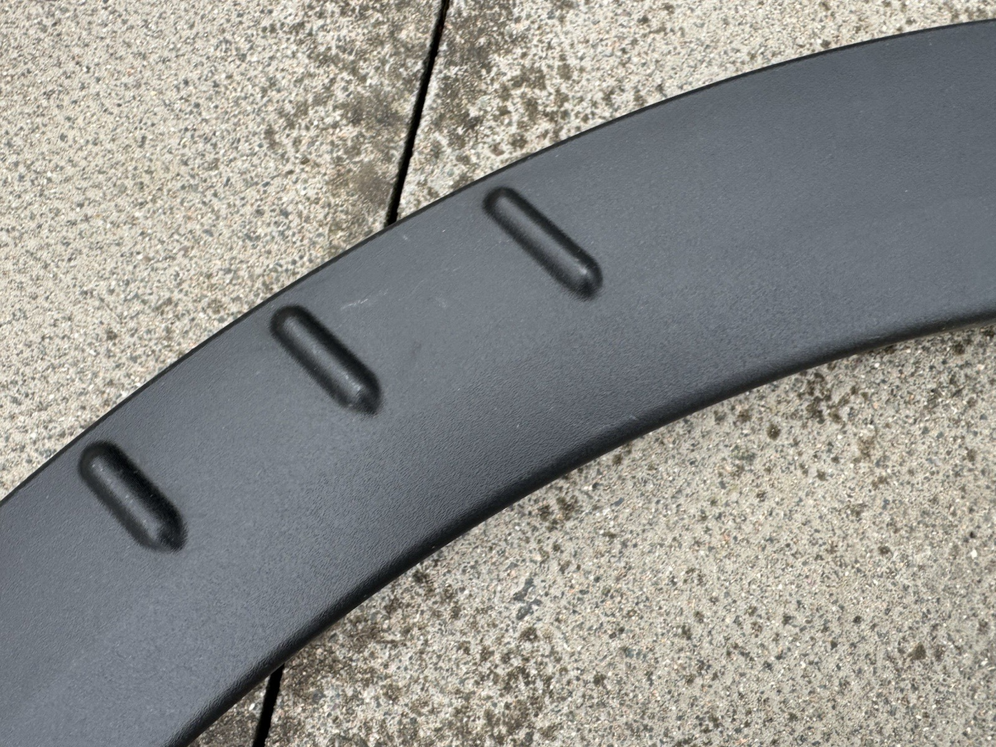 PEUGEOT 3008 GT MK2 P84 2022-ON LEFT REAR WHEEL ARCH TRIM 28638C04 39291