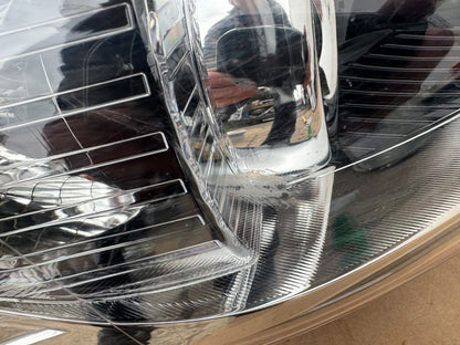 Kia Ceed JD 2012-2015 Drivers Side O/S Headlight Assembly 92102A2040