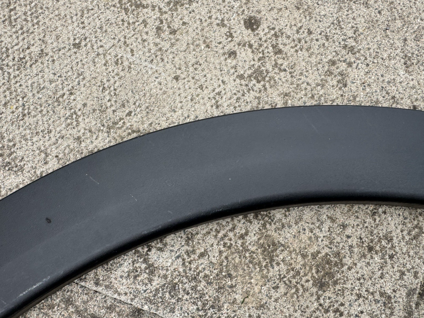 PEUGEOT 3008 GT MK2 P84 2022-ON LEFT REAR WHEEL ARCH TRIM 28638C04 39291