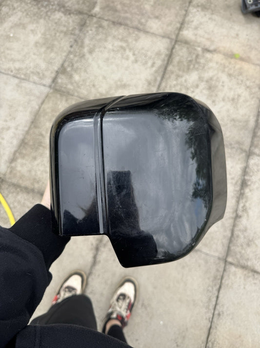 9502-003 LEFT SIDE LAND ROVER MIRROR COVER 2018on