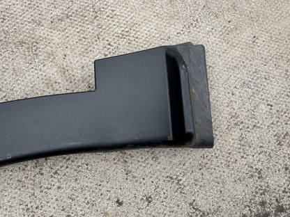 PEUGEOT 3008 GT MK2 P84 2022-ON LEFT REAR WHEEL ARCH TRIM 28638C04 39291