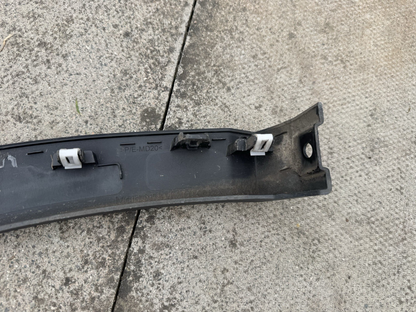 PEUGEOT 3008 GT MK2 P84 2022-ON LEFT REAR WHEEL ARCH TRIM 28638C04 39291